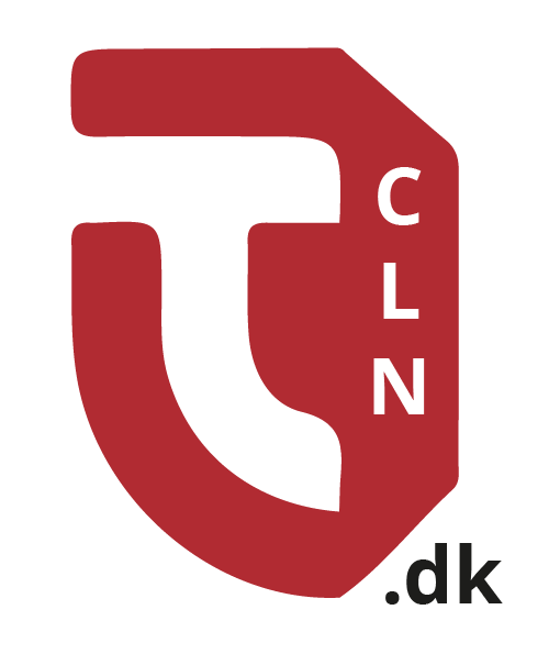 TCLN-DESIGN.DK